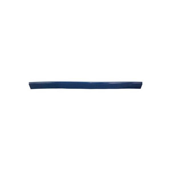 Allpoints 8011969 Gasket Glass Pane/Trolly For Rational Cooking Systems